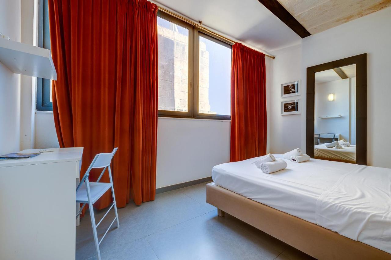 Luxurious 2Br Apartment In Valletta Exterior foto
