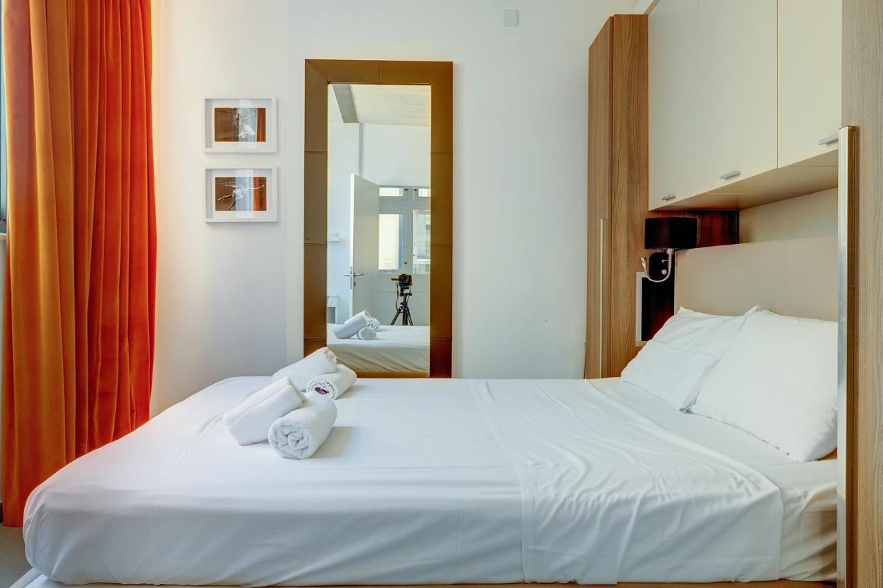 Luxurious 2Br Apartment In Valletta Exterior foto